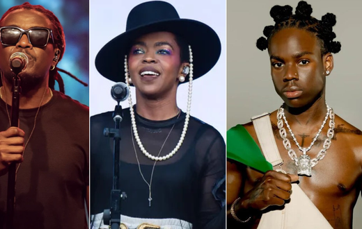 Afrobeat meets soul: Why Walker Town Concert is a must-attend this weekend!