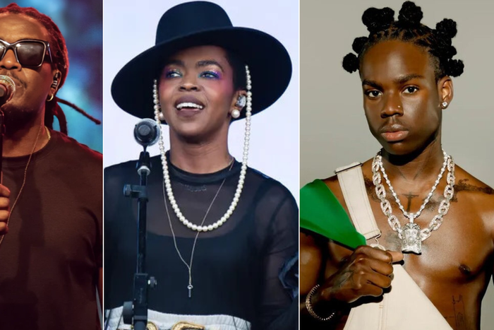 Afrobeat meets soul: Why Walker Town Concert is a must-attend this weekend!