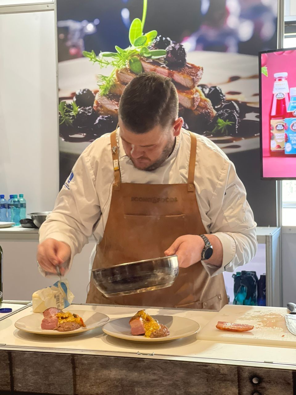 Mzansi Food & Drink Festival