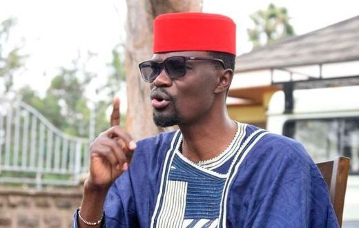 Didmus Barasa responds to EACC summon on Sh2Million bribery claims