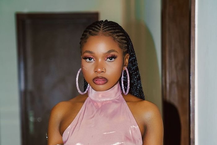 Tanzanian singer Zuchu