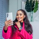 South African-based Ugandan socialite Zari Hassan