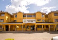 Olive Gardens Hotel in Nairobi