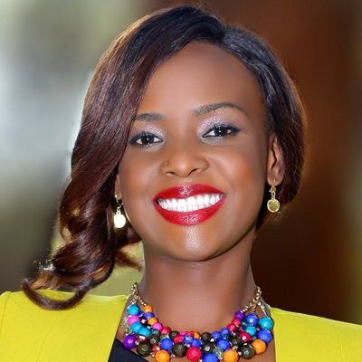 Dr Kitzie Shako