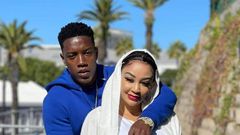 Zari and Shakib