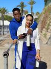 Zari and Shakib