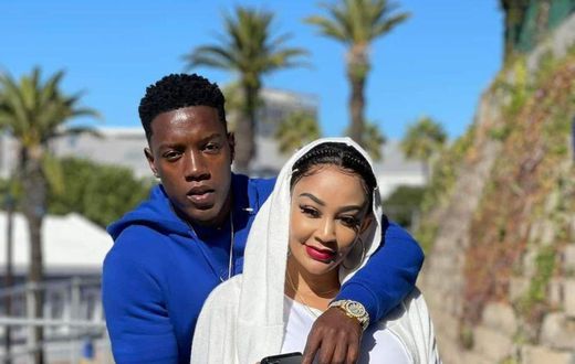 Zari and Shakib