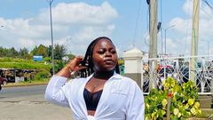 Content creator Pritty Vishy