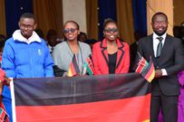 Mt Kenya University students get apprenticeship opportunities in Germany & Austria