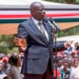 Deputy President Rigathi Gachagua