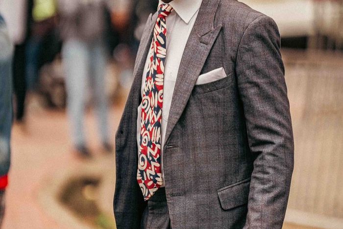 Music educator and social rights activist Kasmuel McOure