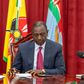President William Ruto during a meeting at State House, Nairobi