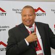 Former Equity Bank Kenya Managing Director Gerald Warui
