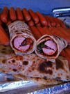 Smocha a type of Kenyan street food