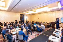 President William Ruto at the Kenya Business and Investment Roundtable in New York