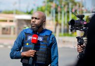 Larry Madowo