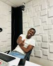 Radio presenter and corporate MC Lotan Salapei
