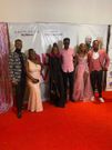 Boda Love premiere at Anga Cinema