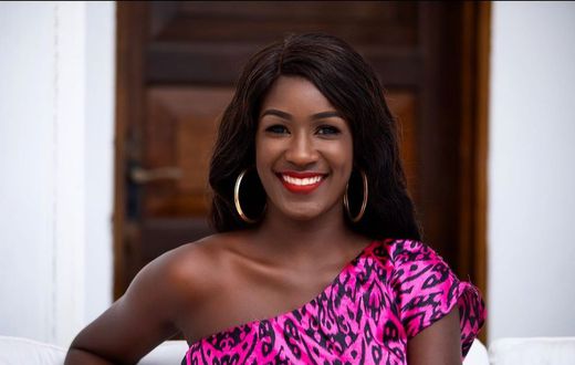 Winifred Bwire Ndubi