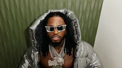 Tanzanian music star Diamond Platnumz