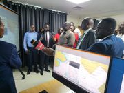 Mount Kenya University (MKU) has become the first private institution to introduce maritime education in Kenya