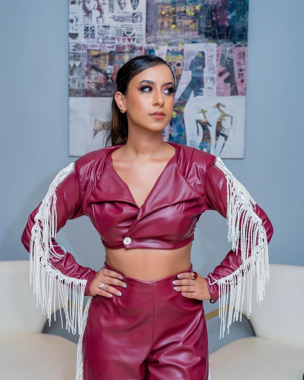 Shiksha Arora
