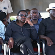 File image of Siaya Governor James Orengo with Raila Odinga