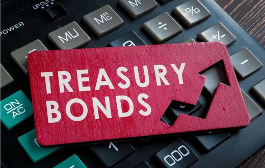 Treasury bonds
