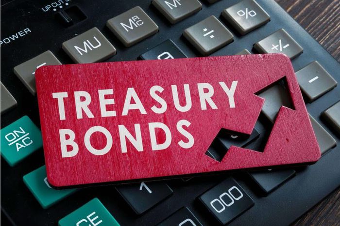 Treasury bonds