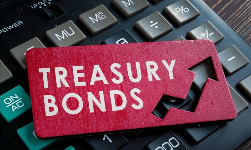Treasury bonds