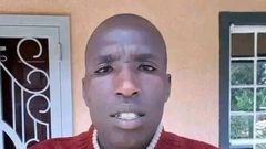 Another Kenyan athlete Willy Chelewa dies under mysterious circumstances