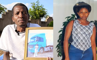 Family of missing Kenyan truck driver begs for help after militia abduction