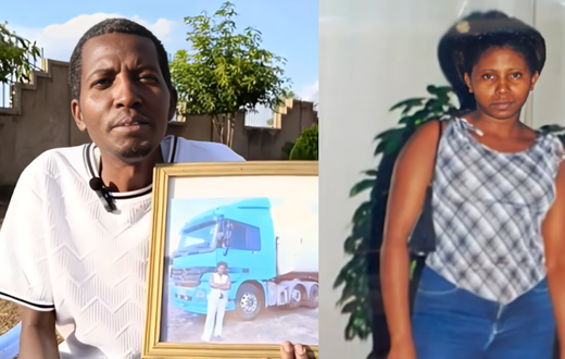 Family of missing Kenyan truck driver begs for help after militia abduction