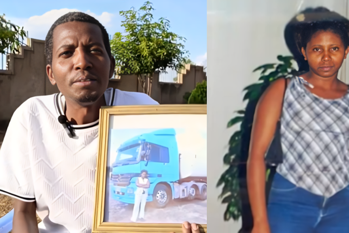 Family of missing Kenyan truck driver begs for help after militia abduction