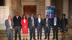 CityBlue Hotels partners with National Museums of Kenya to launch night tours
