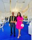 Milly and Kabi WaJesus