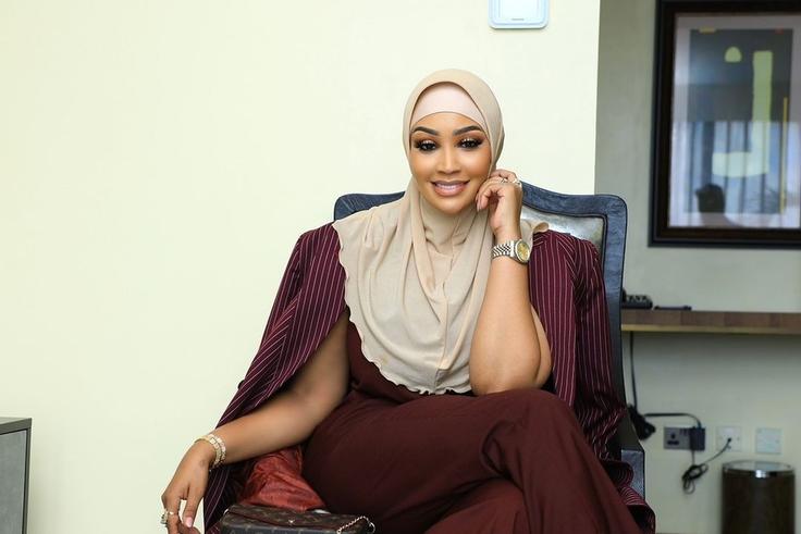Businesswoman Zari Hassan with her husband Shakib Lutaaya