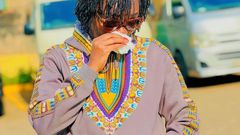 Actress Nyaboke Moraa