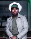 Film producer Sammy Dee