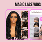 Magic Lace Wigs: Discover Stunning Styles with Fast Shipping Options