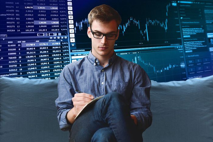 Forex trading in 2024: 5 reasons you should do it