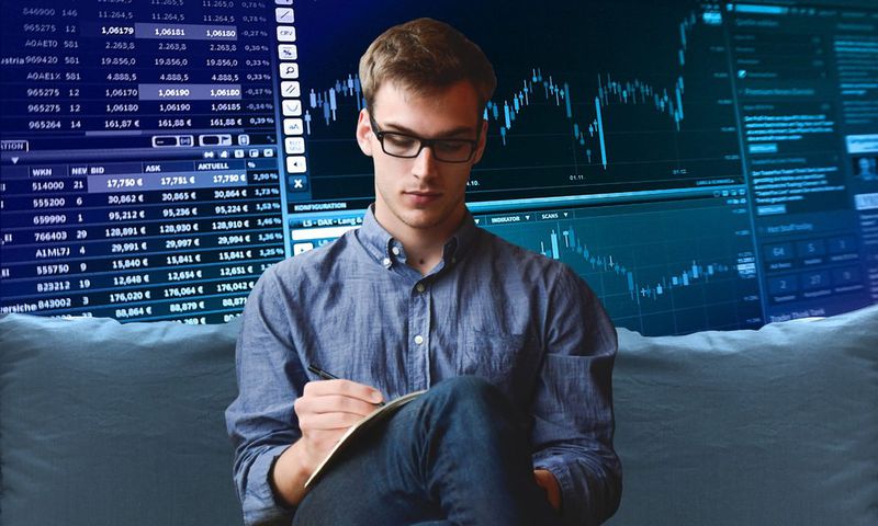 Forex trading in 2024: 5 reasons you should do it