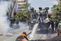 Kenyan protests were costly but largely effective