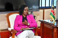 Roselinda Soipan Tuya