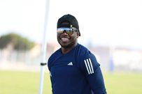 Ferdinand Omanyala (Instagram)