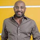 SK Macharia's late son John Macharia