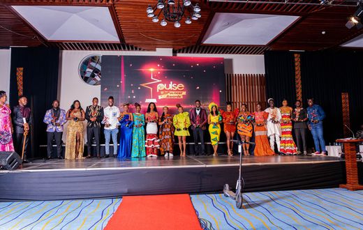 2022 Pulse Influencer Awards