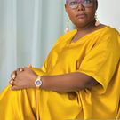'Sultana' actress Verity Luvandwa Wakilo 'Asya'