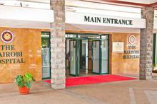 The Nairobi Hospital