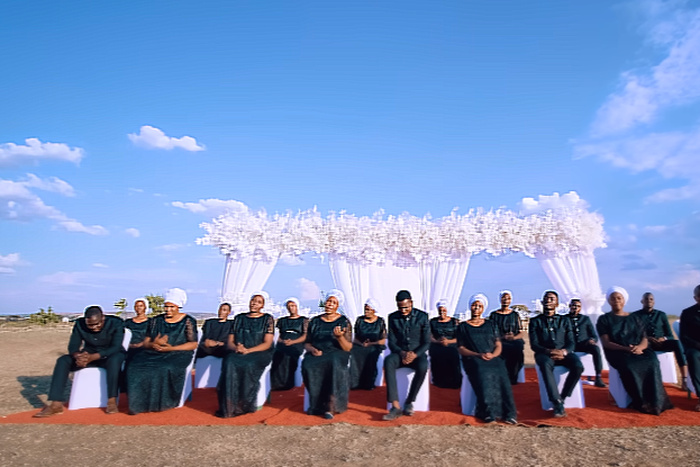 Zabron Singers [Courtesy]